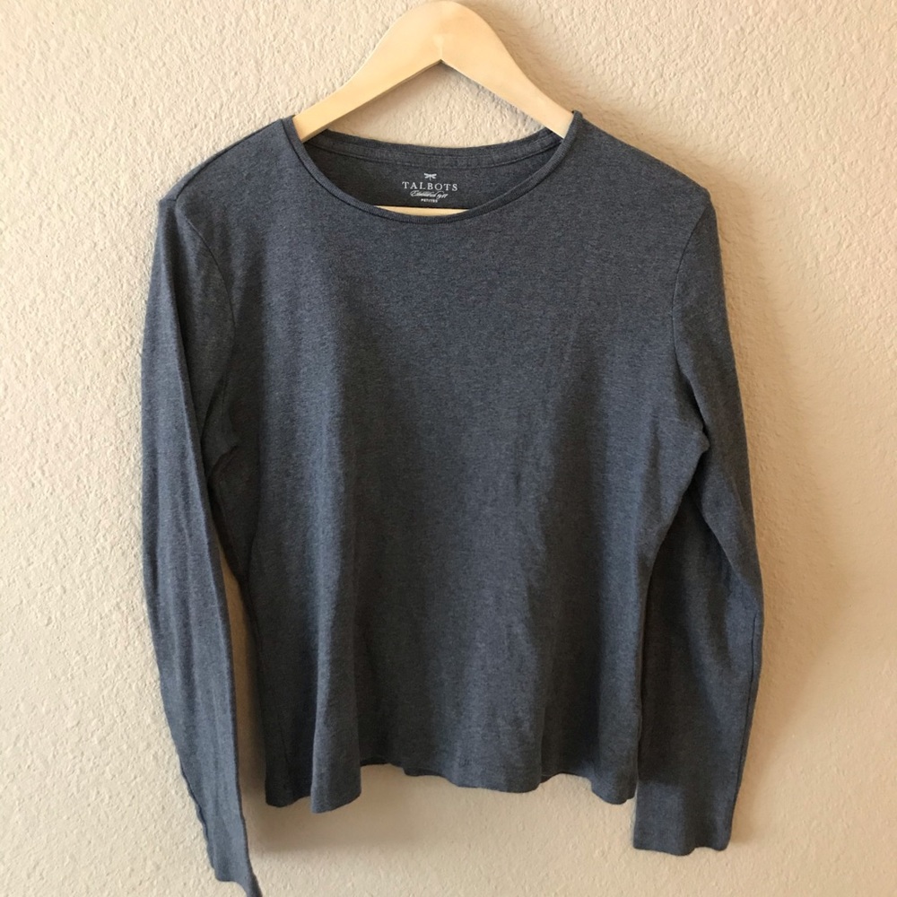 Talbots Longsleeves